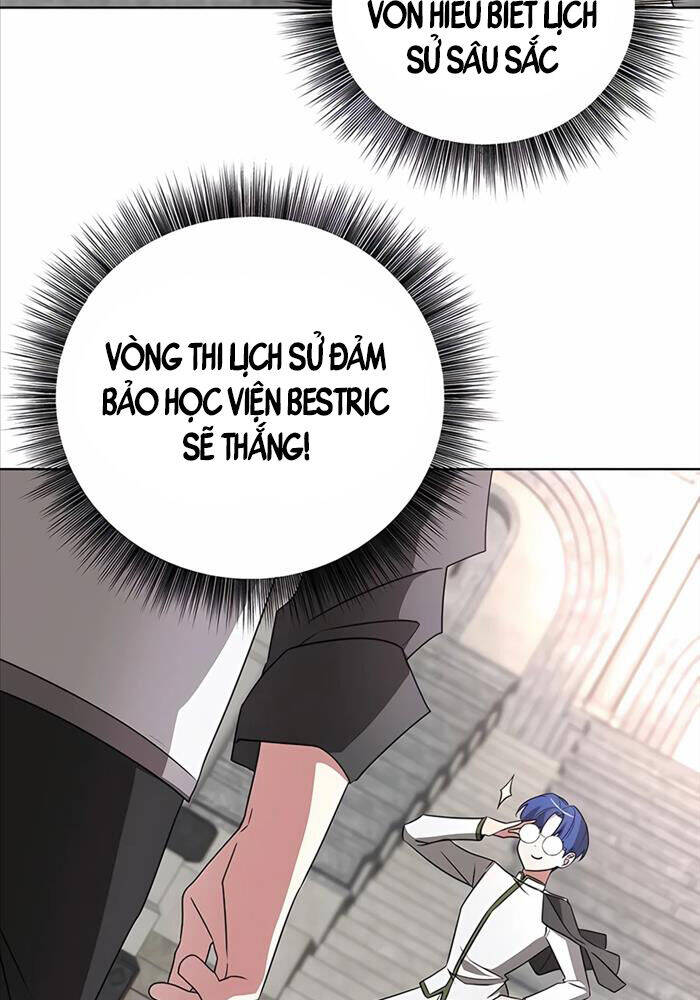 Học Viện Phá Sản: Chapter 20