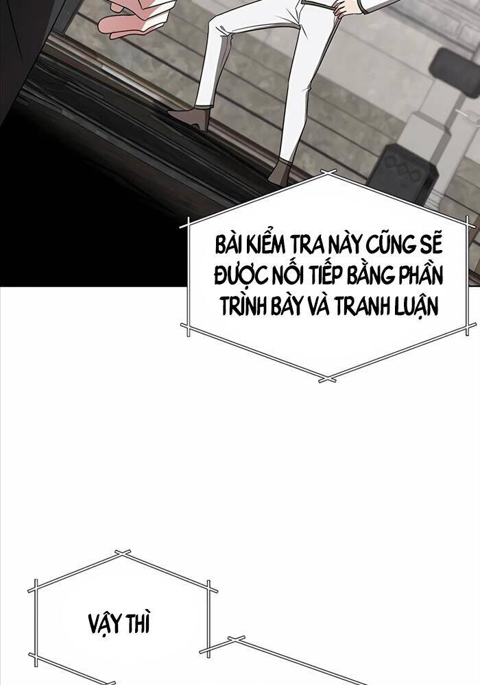 Học Viện Phá Sản: Chapter 20