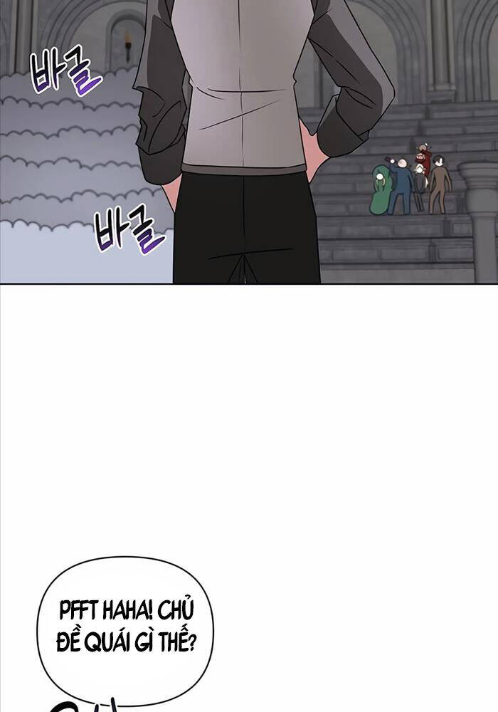 Học Viện Phá Sản: Chapter 20