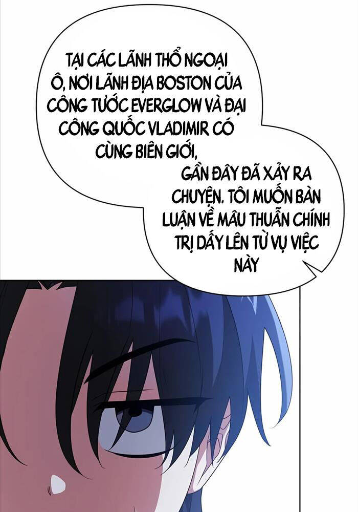 Học Viện Phá Sản: Chapter 20