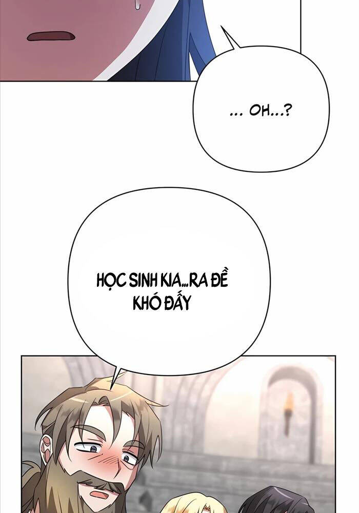 Học Viện Phá Sản: Chapter 20
