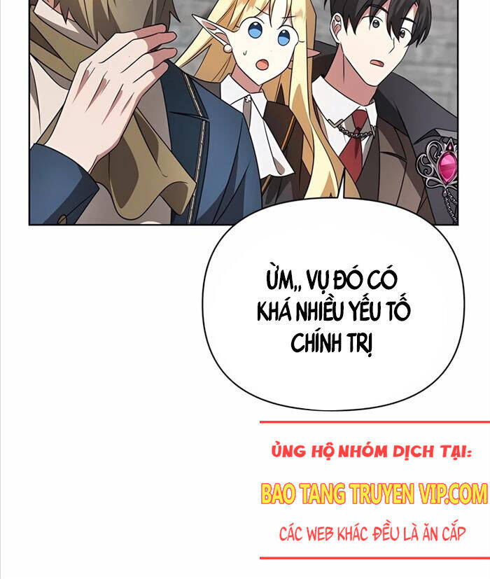 Học Viện Phá Sản: Chapter 20