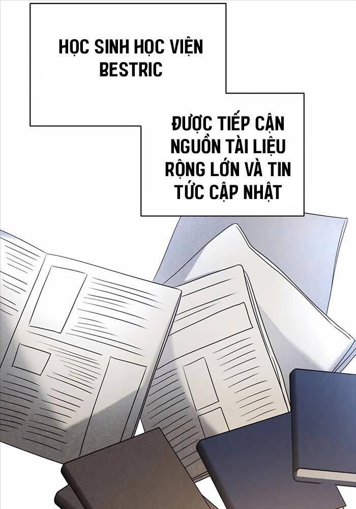 Học Viện Phá Sản: Chapter 20