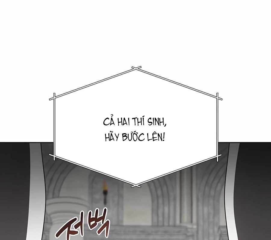 Học Viện Phá Sản: Chapter 21