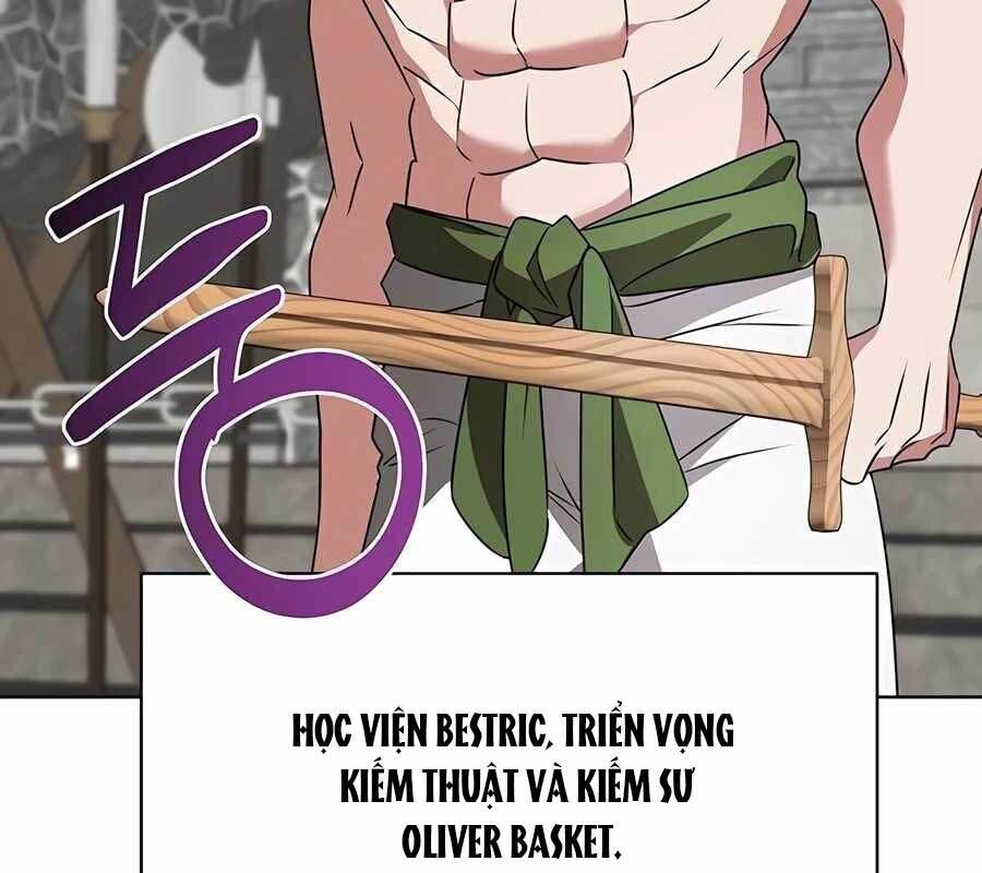 Học Viện Phá Sản: Chapter 21