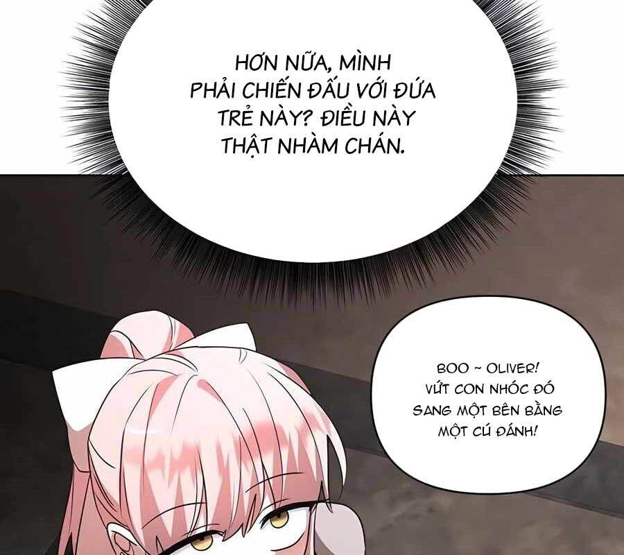 Học Viện Phá Sản: Chapter 21