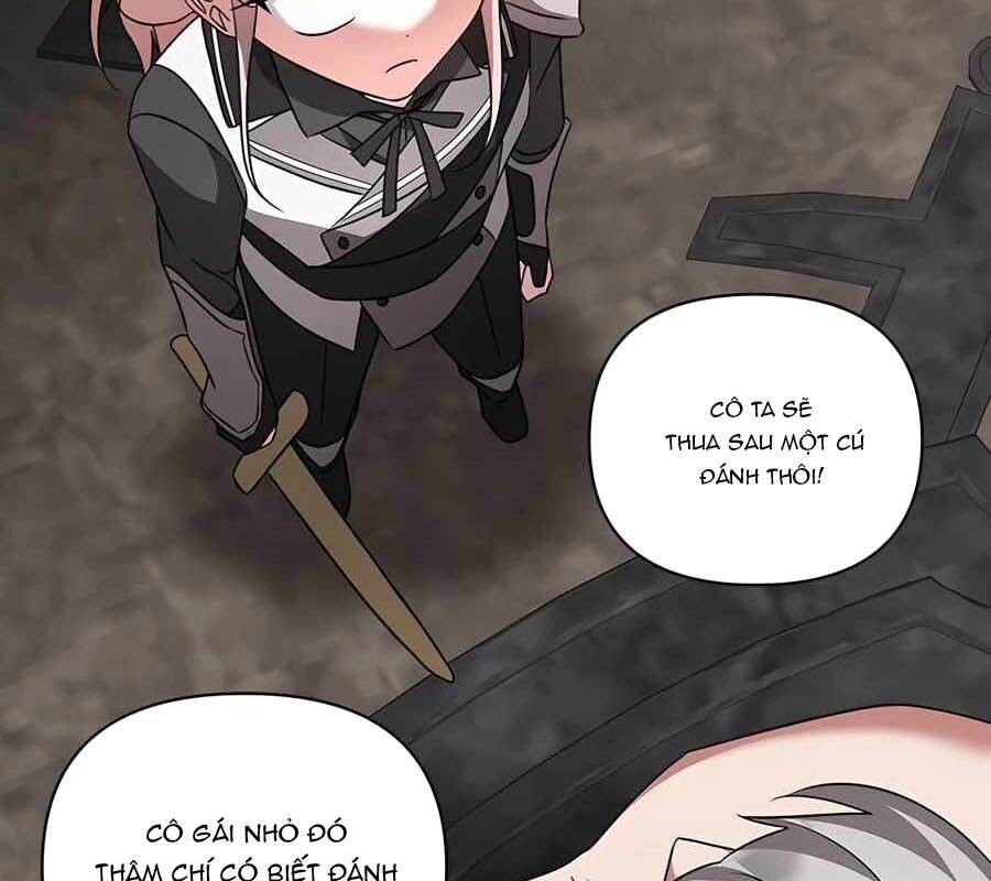 Học Viện Phá Sản: Chapter 21