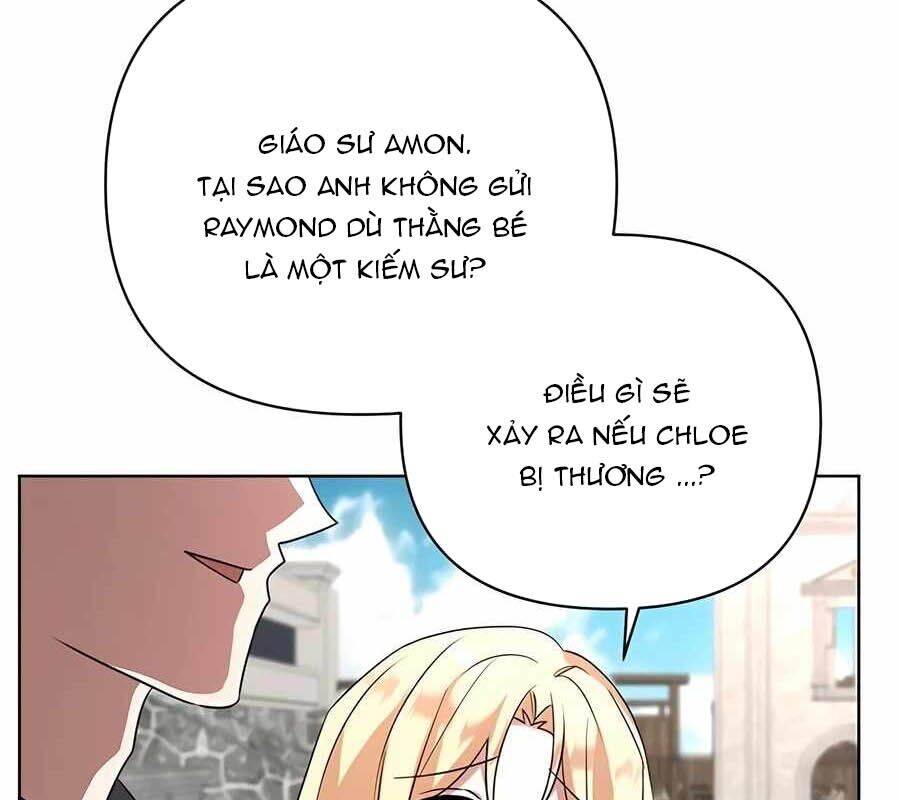 Học Viện Phá Sản: Chapter 21