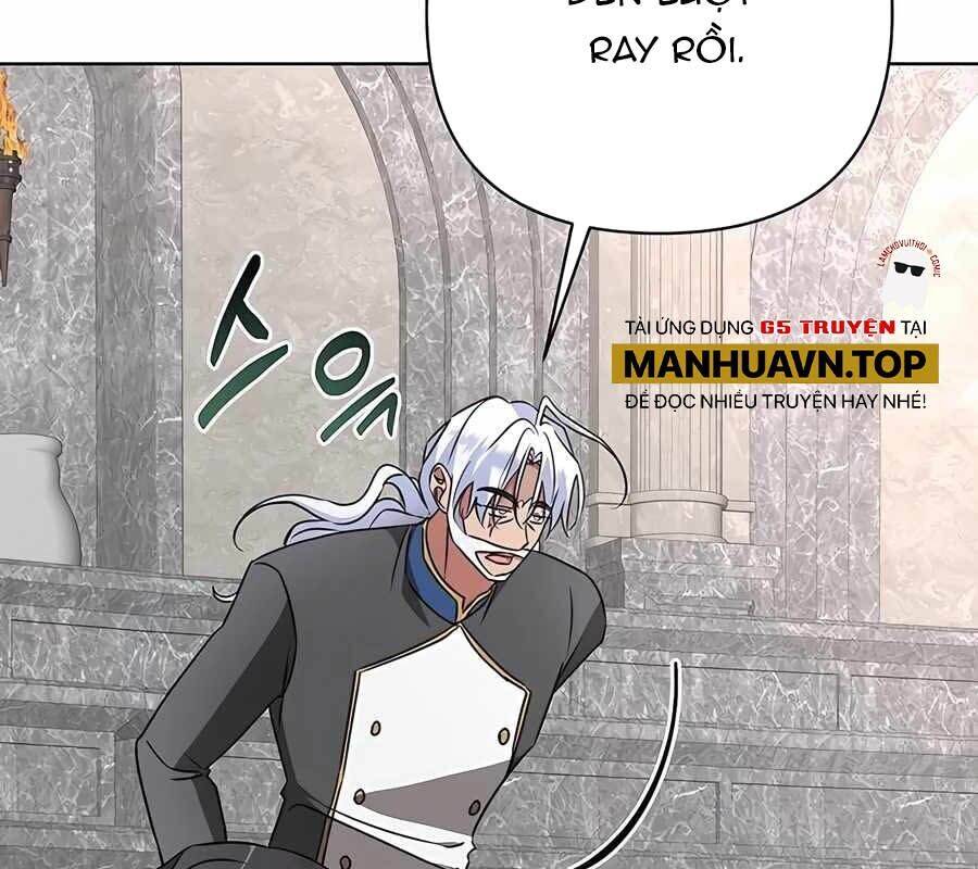 Học Viện Phá Sản: Chapter 21