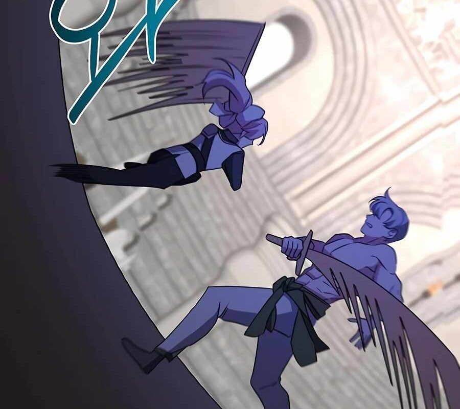 Học Viện Phá Sản: Chapter 21