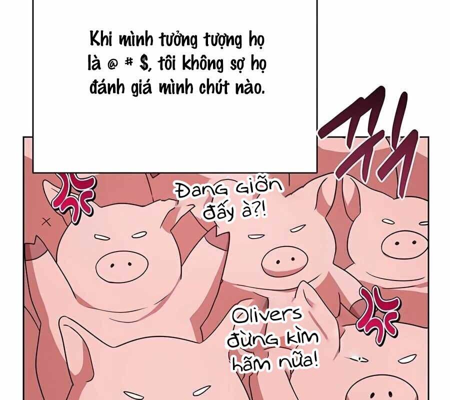Học Viện Phá Sản: Chapter 21