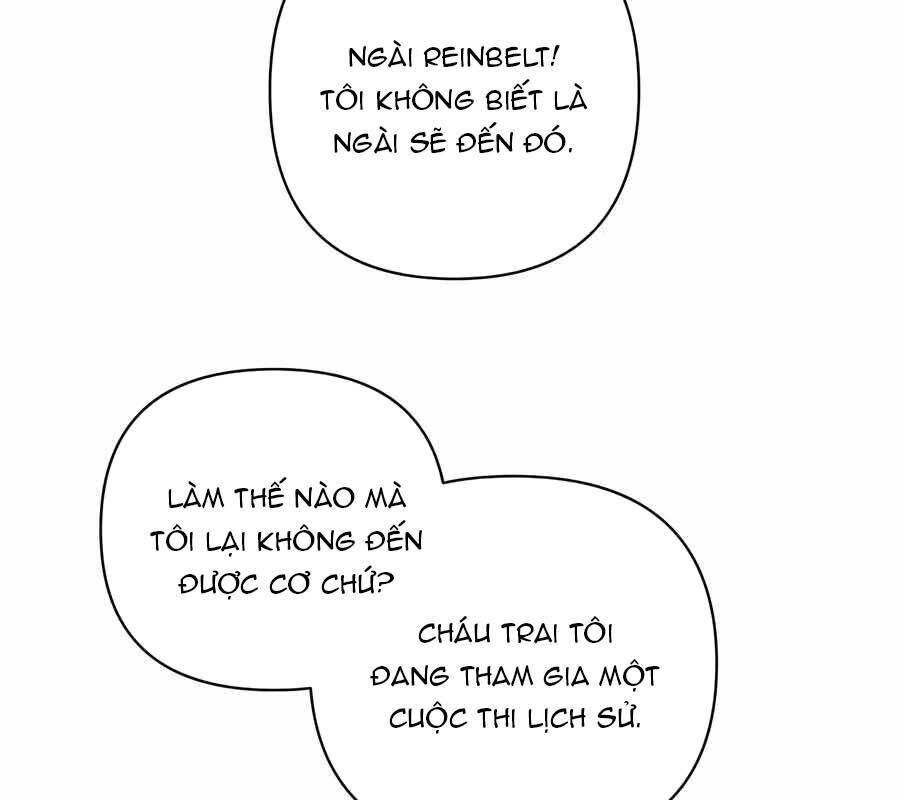 Học Viện Phá Sản: Chapter 21
