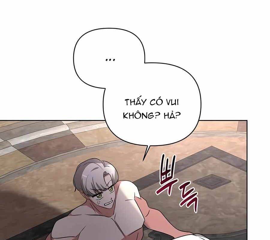 Học Viện Phá Sản: Chapter 21