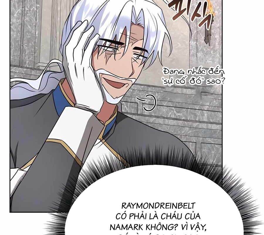 Học Viện Phá Sản: Chapter 21