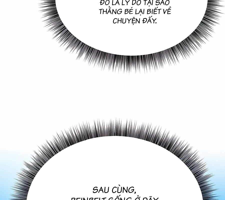 Học Viện Phá Sản: Chapter 21