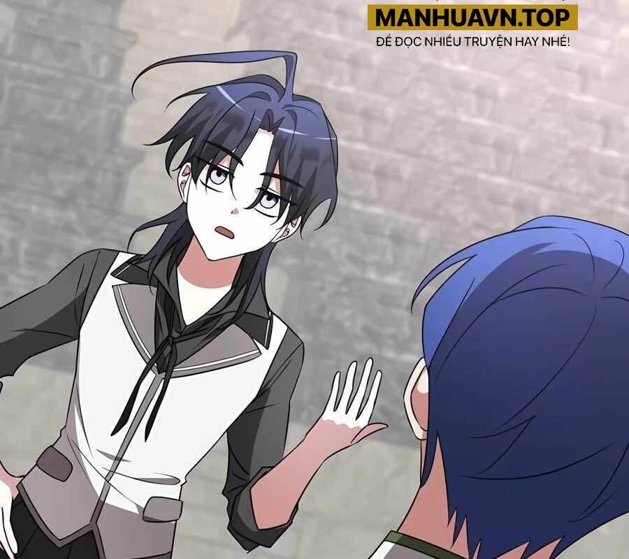 Học Viện Phá Sản: Chapter 21