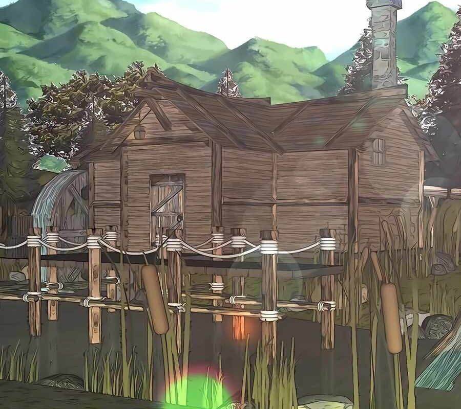 Học Viện Phá Sản: Chapter 21
