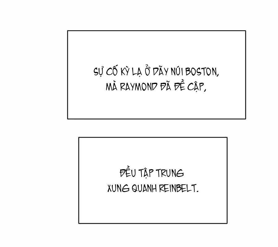 Học Viện Phá Sản: Chapter 21