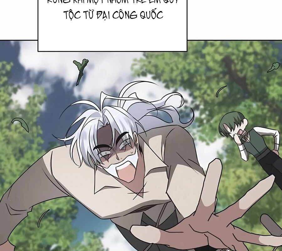 Học Viện Phá Sản: Chapter 21