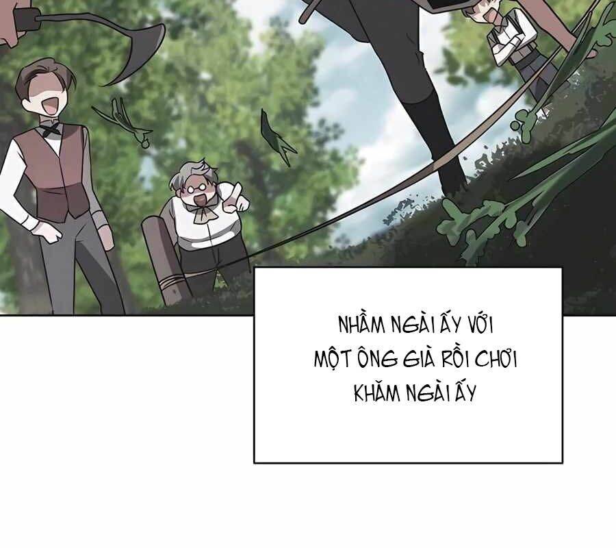 Học Viện Phá Sản: Chapter 21