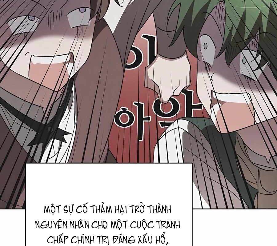 Học Viện Phá Sản: Chapter 21