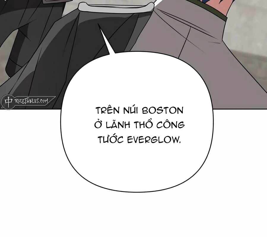 Học Viện Phá Sản: Chapter 21