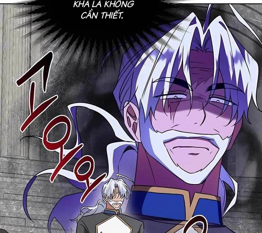 Học Viện Phá Sản: Chapter 21