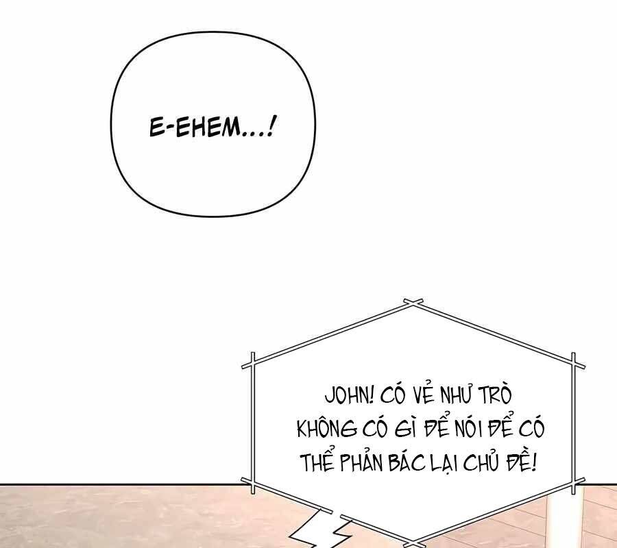 Học Viện Phá Sản: Chapter 21