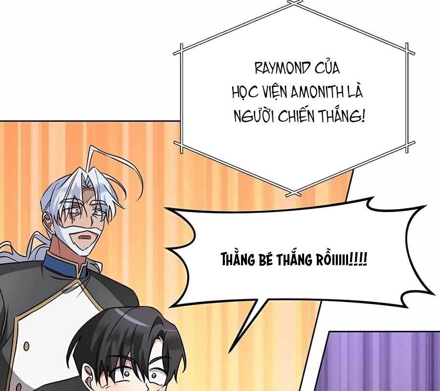 Học Viện Phá Sản: Chapter 21