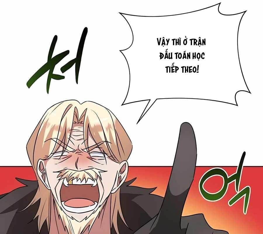 Học Viện Phá Sản: Chapter 21