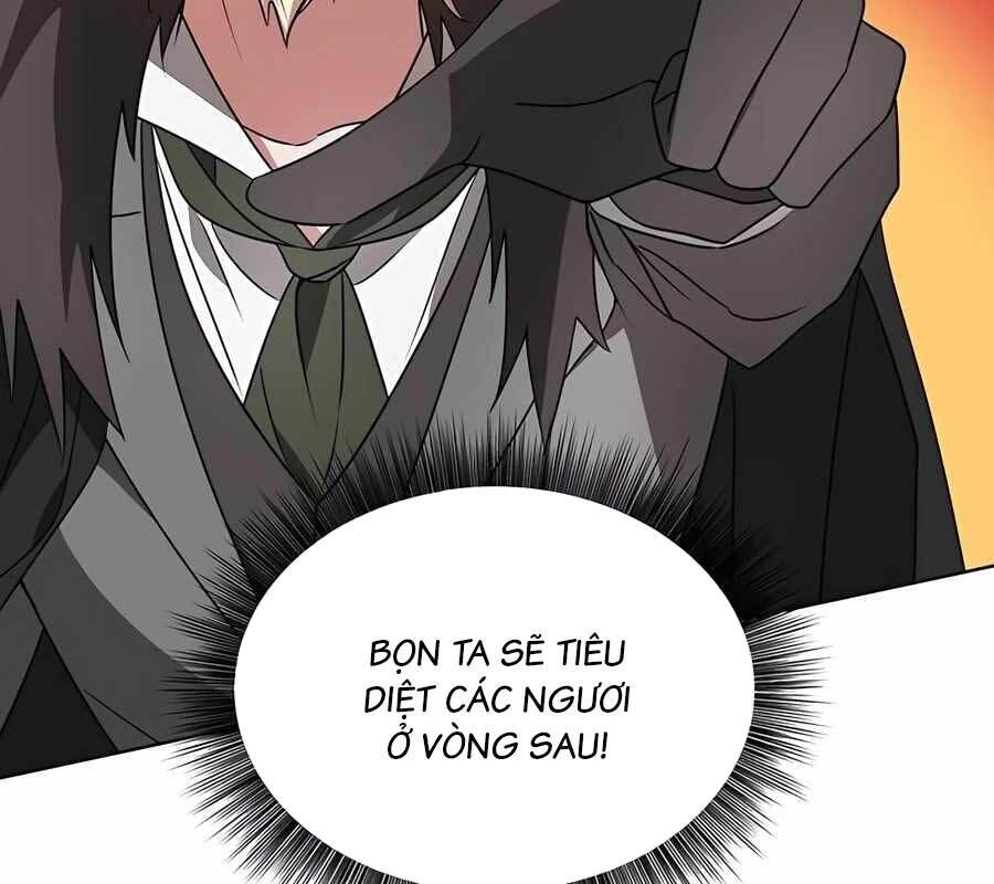 Học Viện Phá Sản: Chapter 21