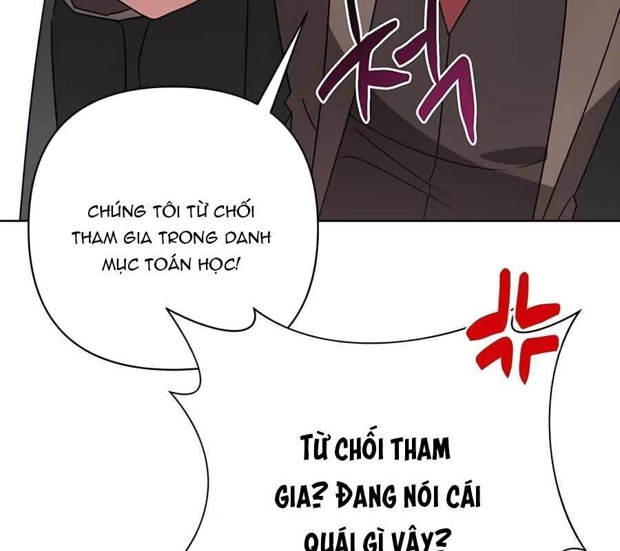Học Viện Phá Sản: Chapter 21