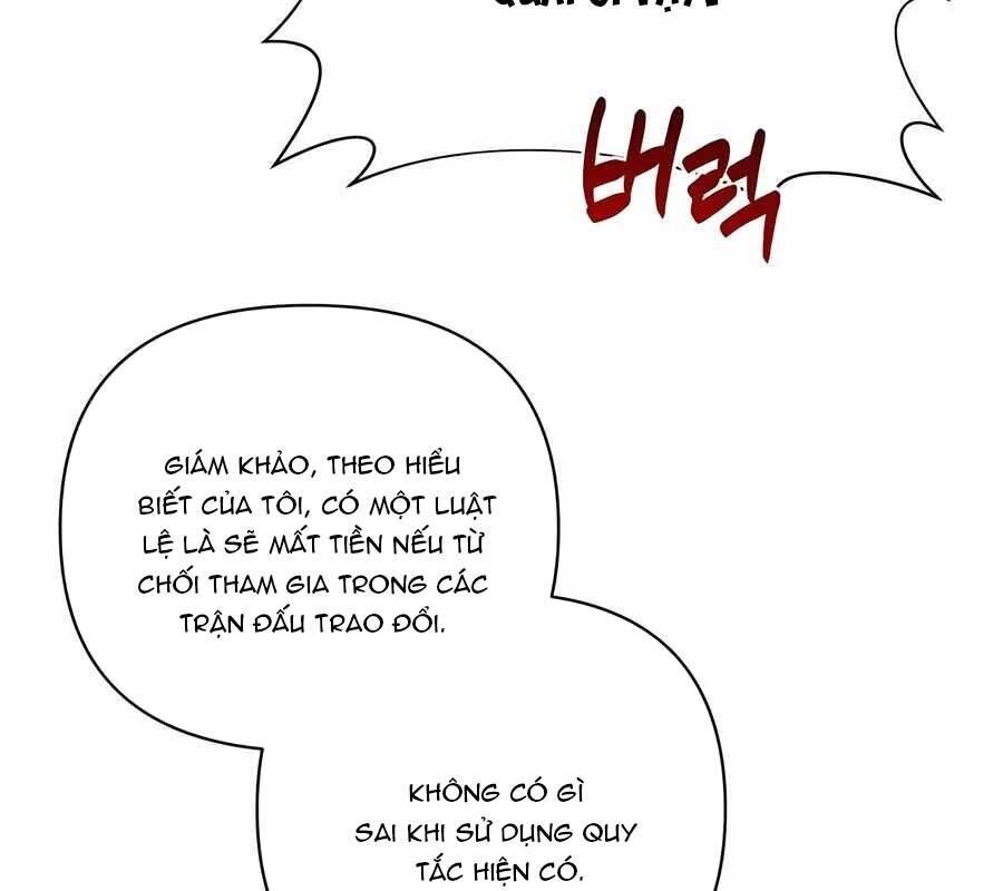 Học Viện Phá Sản: Chapter 21