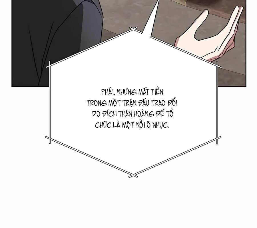 Học Viện Phá Sản: Chapter 21