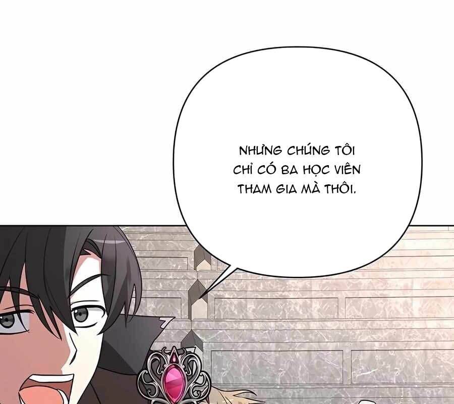 Học Viện Phá Sản: Chapter 21