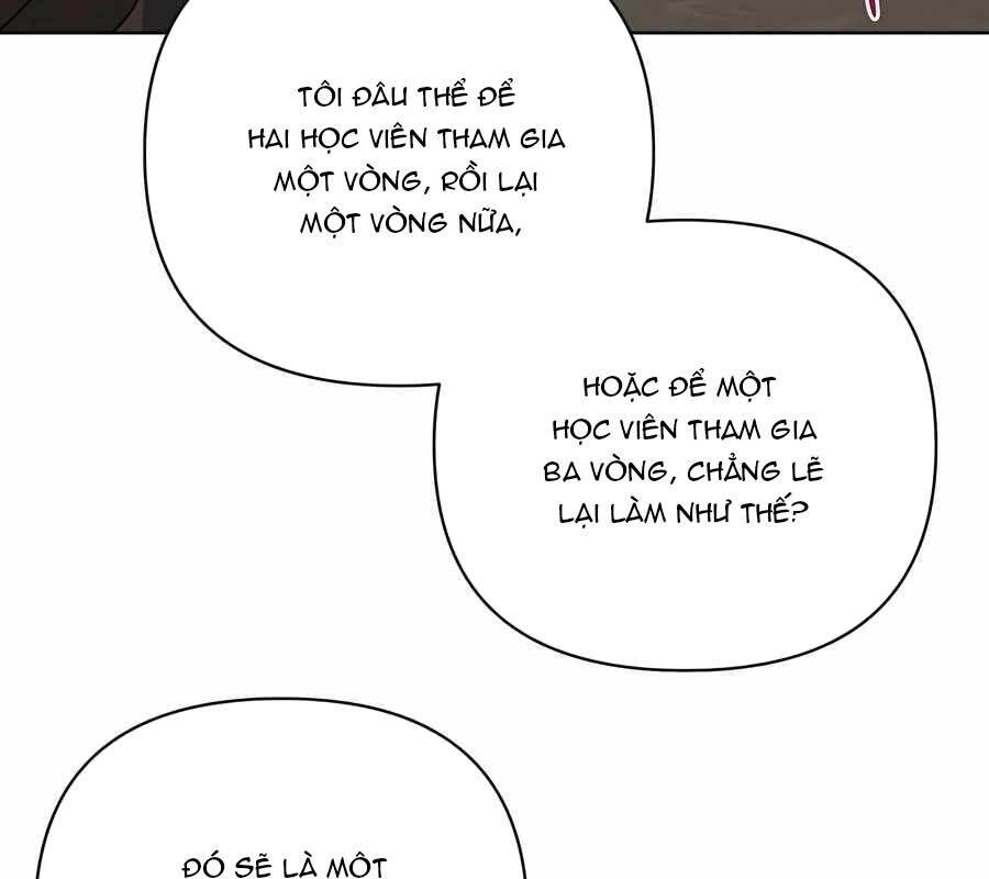Học Viện Phá Sản: Chapter 21