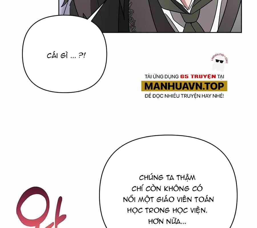 Học Viện Phá Sản: Chapter 21