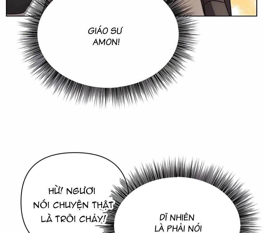 Học Viện Phá Sản: Chapter 21