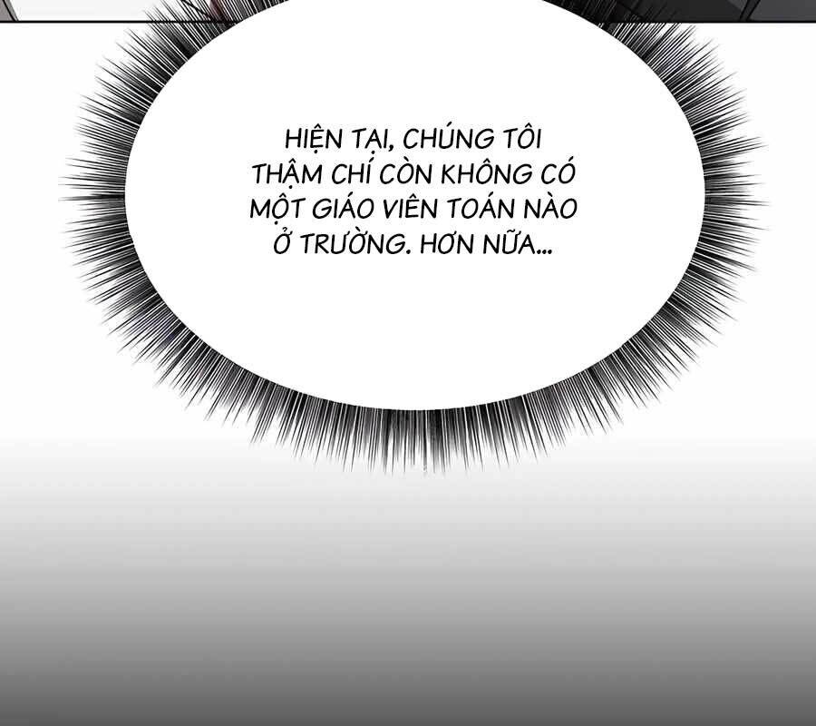 Học Viện Phá Sản: Chapter 21