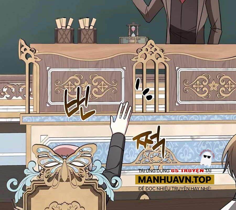 Học Viện Phá Sản: Chapter 21
