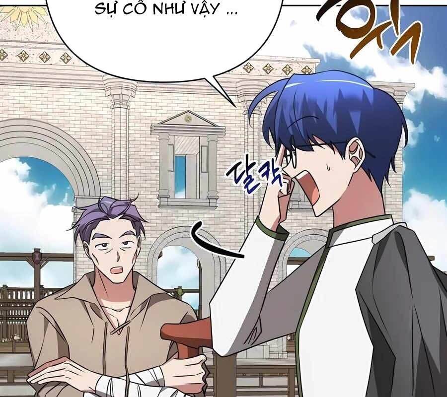 Học Viện Phá Sản: Chapter 21