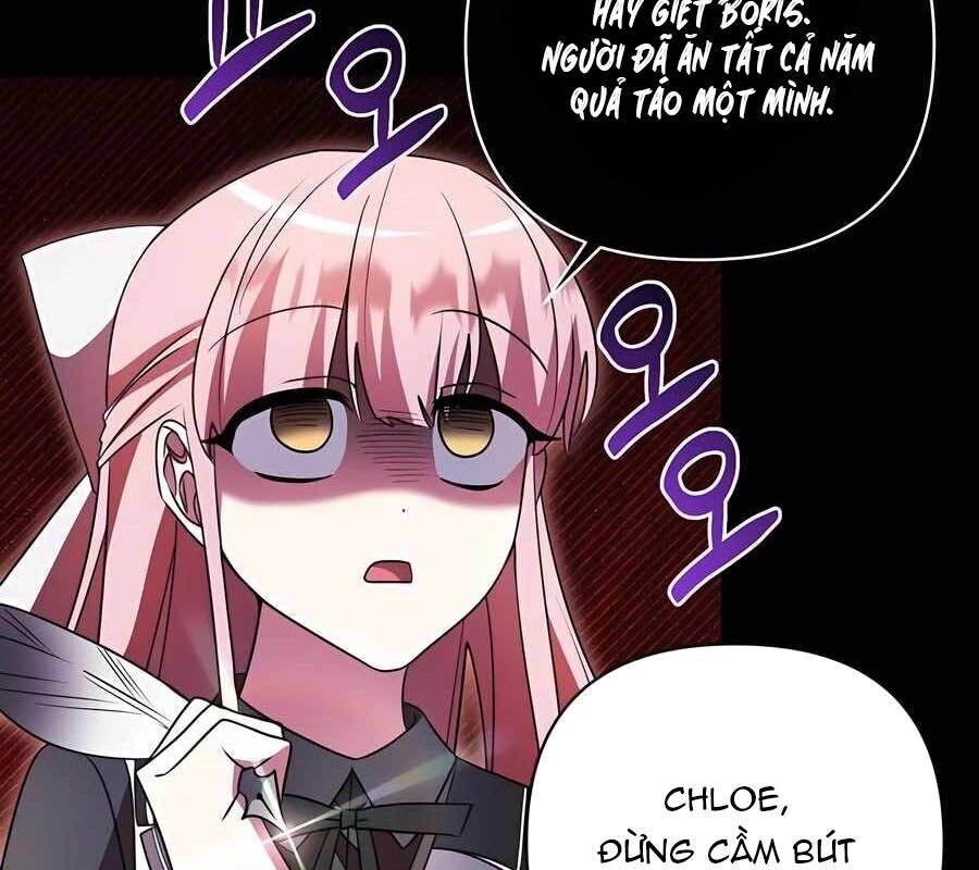 Học Viện Phá Sản: Chapter 21