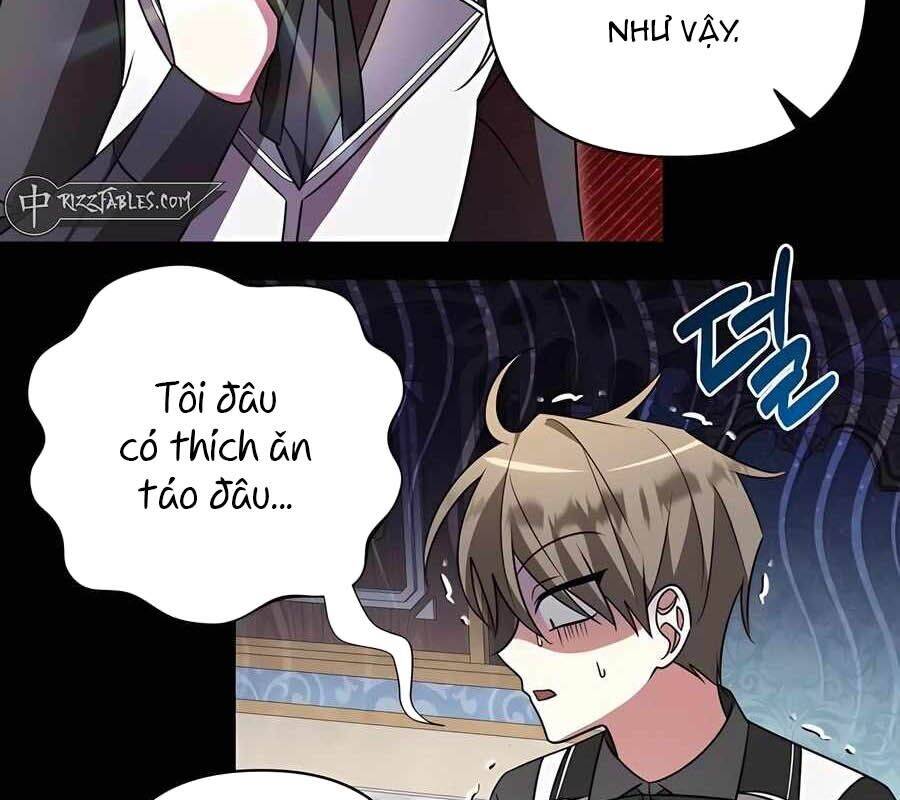 Học Viện Phá Sản: Chapter 21