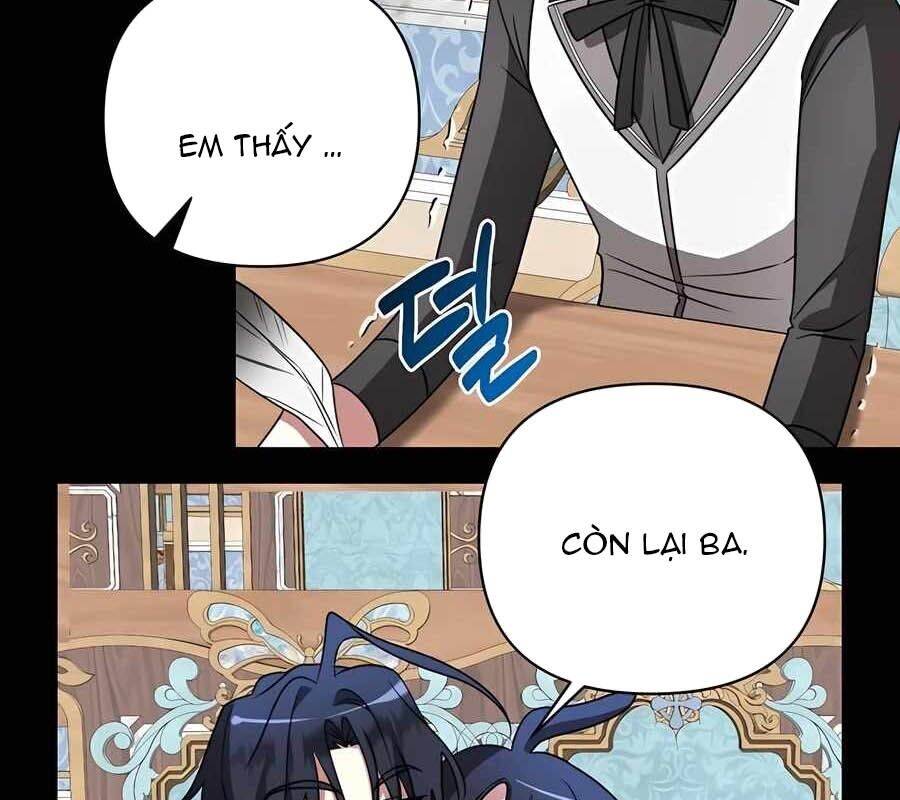 Học Viện Phá Sản: Chapter 21