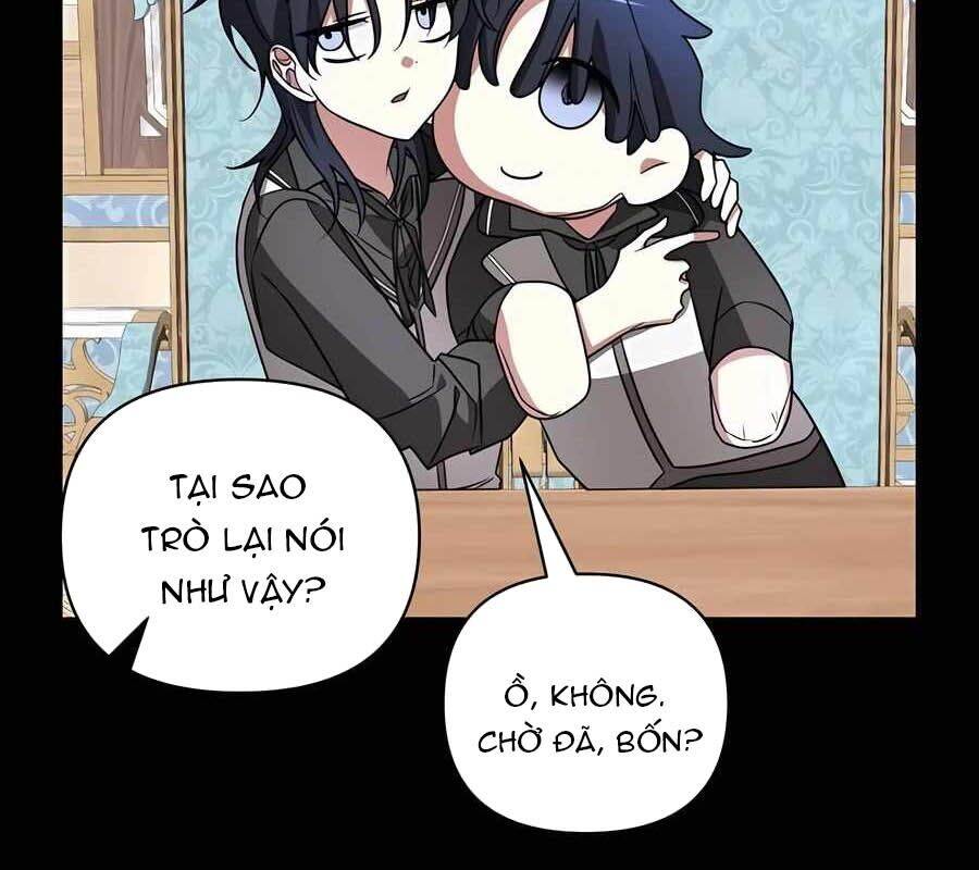 Học Viện Phá Sản: Chapter 21