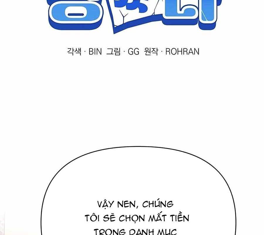 Học Viện Phá Sản: Chapter 21