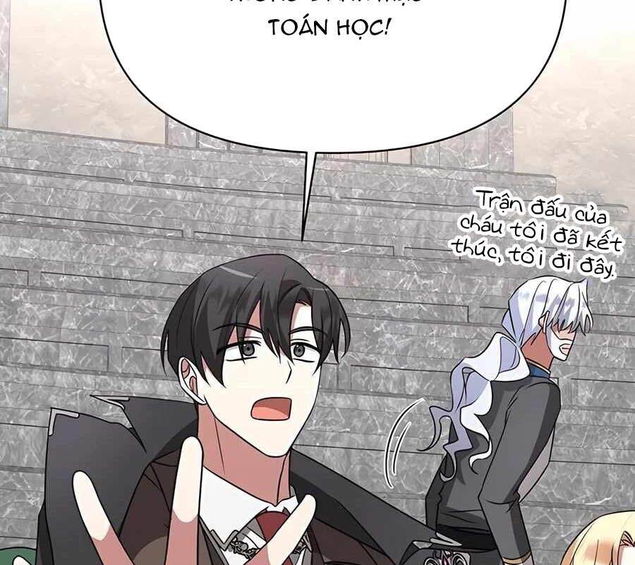 Học Viện Phá Sản: Chapter 21