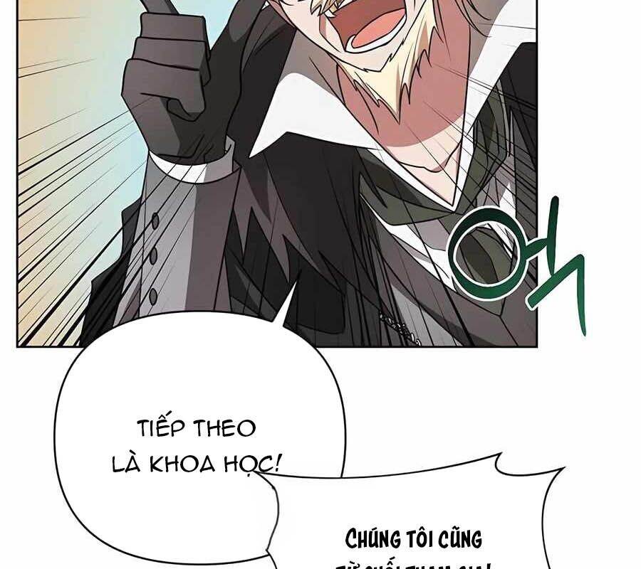 Học Viện Phá Sản: Chapter 21