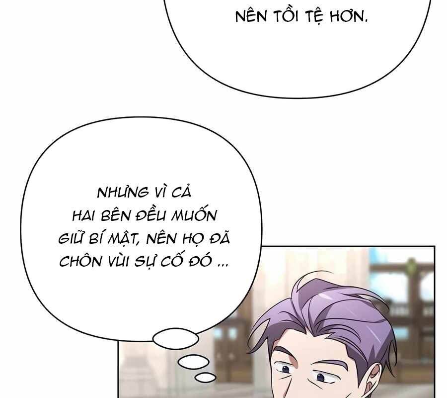 Học Viện Phá Sản: Chapter 21