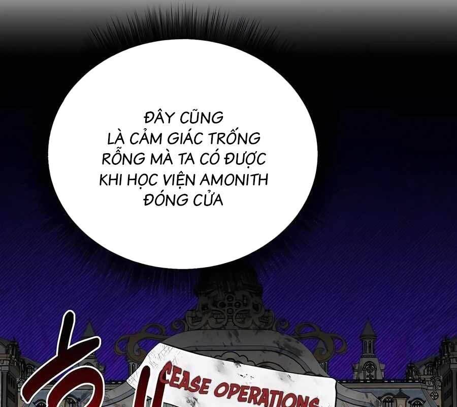 Học Viện Phá Sản: Chapter 21
